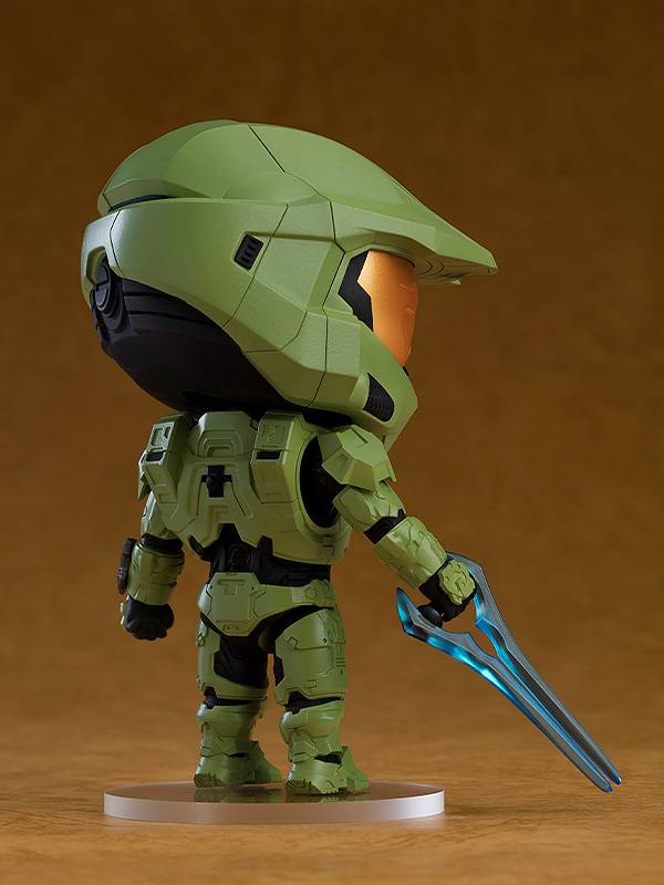 Nendoroid 2177: Halo Infinite - Master Chief | Nin-Nin-Game.com