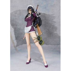 One Piece - Baby 5 [Figuarts ZERO]