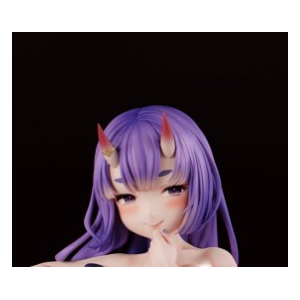Nikkan Shoujo: Oni Musume -  Ayame 1/6 [Insight]