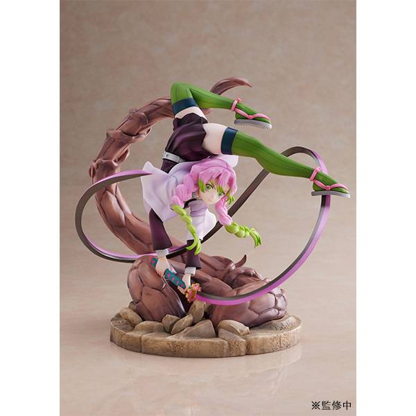Kanroji Mitsuri Kimetsu no Yaiba 1/8 (Aniplex, Wing)