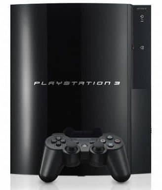 PlayStation3 - PlayStation 3 (120GB/海外版/日本語OK/日本ソフトOK) Sony PlayStation 3 (120GB) Michael Jackson THIS IS IT