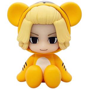 Chocot: Tokyo Revengers - Manjiro Sano [Good Smile Company]