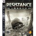 Resistance 1 - Fall Of Man [occasion]