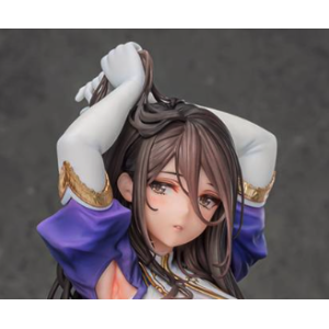 Original Character: Seishori Sister Petronille 1/6 - Illustration by Ogre (Deluxe Edition) [Vibrastar]