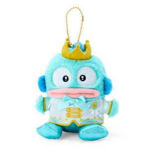 Sanrio Plush: My Number 1 - Hangyodon - Mascot Holder (Limited Edition) [Sanrio]