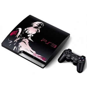 PlayStation 3 Slim 320GB Final Fantasy XIII-2 Lightning Edition Ver.2 [Occasion / Loose]