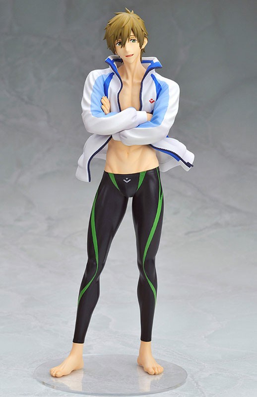 Free! - Makoto Tachibana [Hobby Stock / Alter]