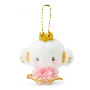 Sanrio Plush: My Number 1 - Cogimyun - Mascot Holder (Limited Edition) [Sanrio]