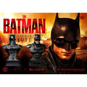 Premium Bust (PBDC-09): Batman - The Batman [Prime 1 Studio]