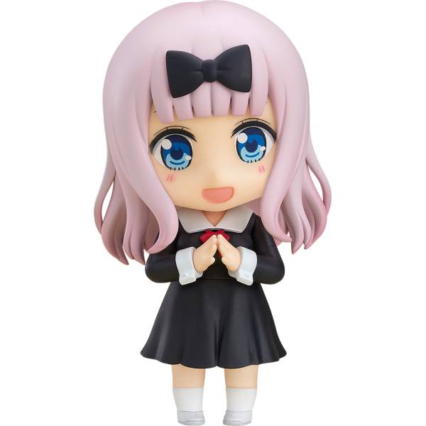 Nendoroid 2133: Kaguya-sama wa Kokurasetai: First Kiss wa Owaranai