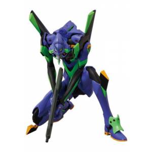 Evangelion - EVA 01 TEST TYPE [Real Action Heroes Neo 651]