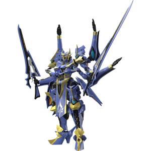 MODEROID: Knight's & Magic - Ikaruga (Plastic Model Kit) [Good Smile Company]