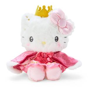 Sanrio Plush: My Number 1 - Hello Kitty (Limited Edition) [Sanrio]
