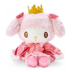 Sanrio Plush: My Number 1 - My Melody (Limited Edition) [Sanrio]