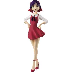 Glitter & Glamours: Gegege no Kitaro - Neko Musume - II, A Ver. (Banpresto) [2nd Hand Figure]