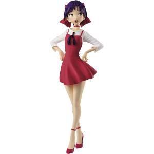 Glitter & Glamours: Gegege no Kitaro - Neko Musume - II, B Ver. (Banpresto) [2nd Hand Figure]