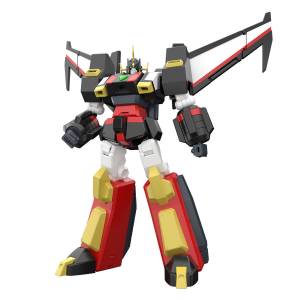 SMP: The Brave Express Might Gaine - Gou-Ryuu (Candy Toys) - Limited Edition [Bandai]