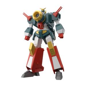 SMP: The Brave Express Might Gaine - Might Gunner (Candy Toys) - Limited Edition [Bandai]