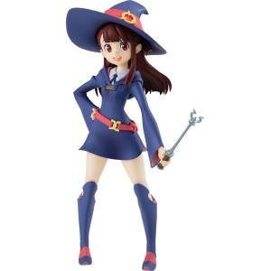 POP UP PARADE: Little Witch Academia - Atsuko Kagari [Good Smile Company]