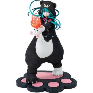 KDcolle: Kuma Kuma Kuma Bear - Yuna 1/7 [Kadokawa]