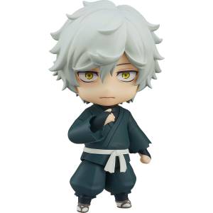 Nendoroid 2184: Hell's Paradise Jigokuraku - Gabimaru [Good Smile Company]