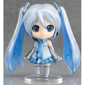 Hatsune Miku - Yuki Miku (Sapporo Ver.) [Nendoroid 97]