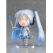 Hatsune Miku - Yuki Miku (Nendroid/ Sapporo Ver.)