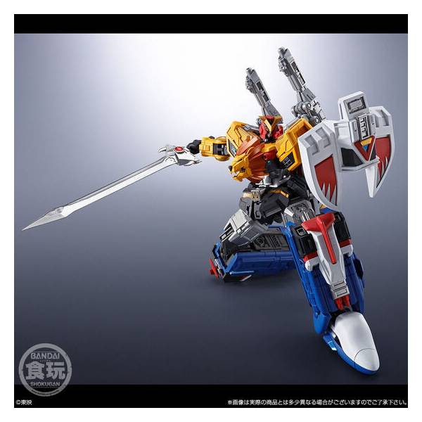 Liveman Bioman 3 blue dolphin perso plastique