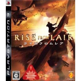 Rise From Lair [occasion]