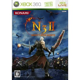 Ninety-Nine Nights II (X360)