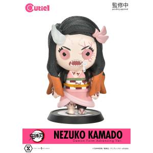 Cutie1 (CT1-21079): Kimetsu no Yaiba - Nezuko Kamado [Prime 1 Studio]