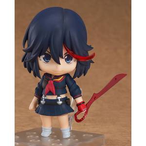 Kill la Kill - Ryuko Matoi [Nendoroid 407]
