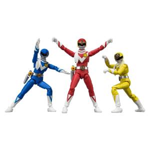 Super Sentai: Sharivan 1/8 - Soft Vinyl Kit - Reproduction Edition  (Reissue)