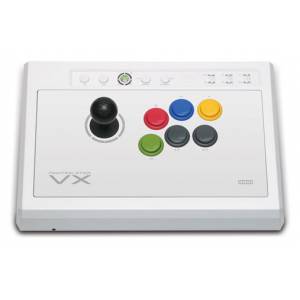 Fighting Stick VX [X360 - Occasion / Loose]