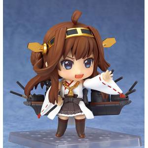 Kantai Collection -Kan Colle- Kongo [Nendoroid 405]