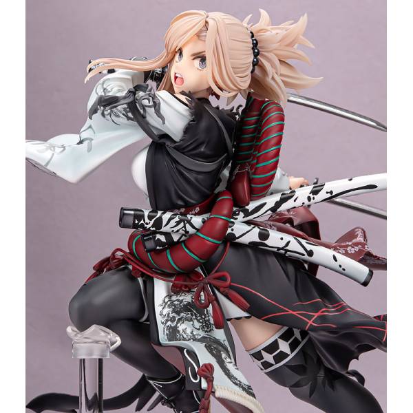MUSASHI「NI」 IJN Musashi Deluxe Kit | HLJ.com