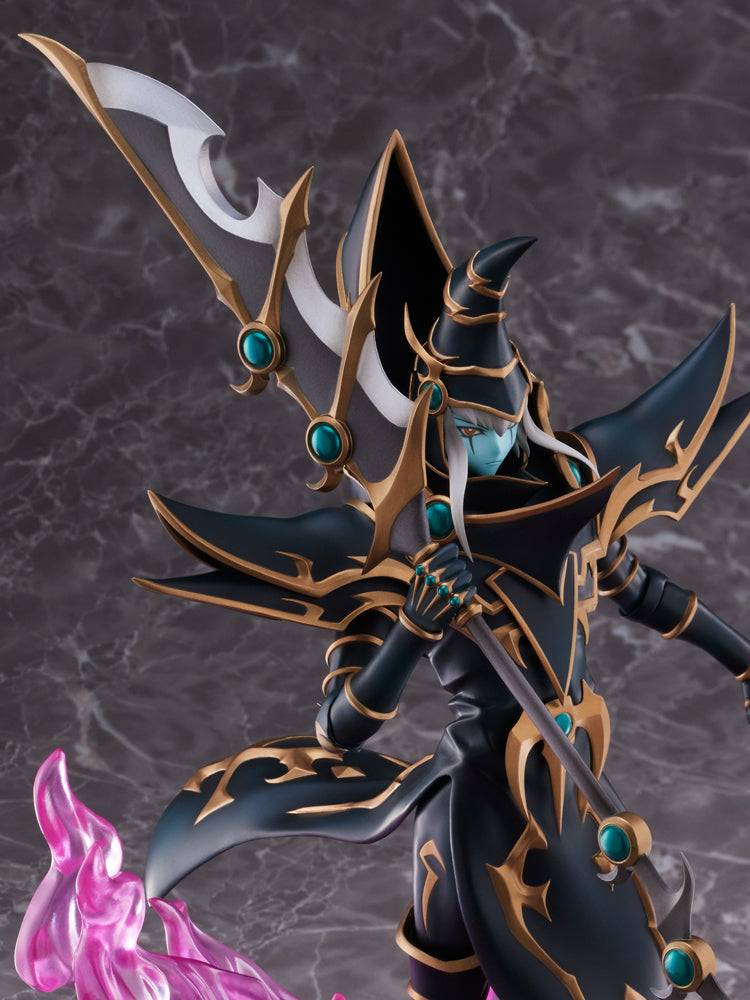 F:NEX - Yu-Gi-Oh! Duel Monsters - Black Paladin 1/7 (Limited