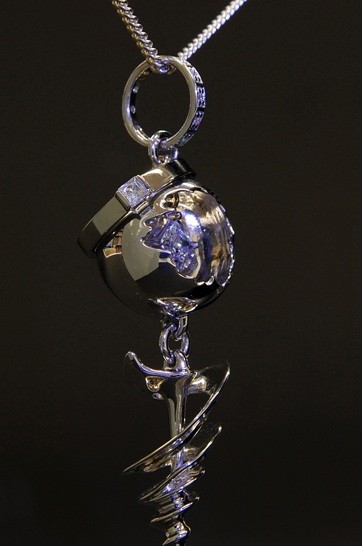 Buy Final Fantasy XIII - Engagement Pendant Serah (Square-Enix