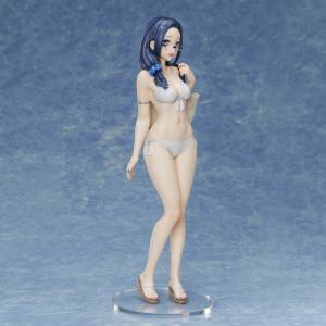 Original Character: Date-chan (Swimsuit Ver) [Union Creative]