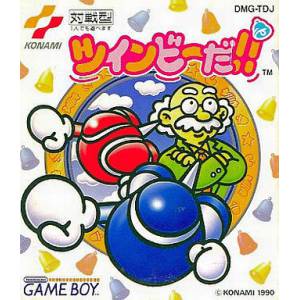 TwinBee Da!! / Pop'n TwinBee [GB - occasion BE]