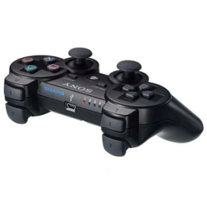 Sixaxis Controller - Black [PS3 - Occasion / Loose]