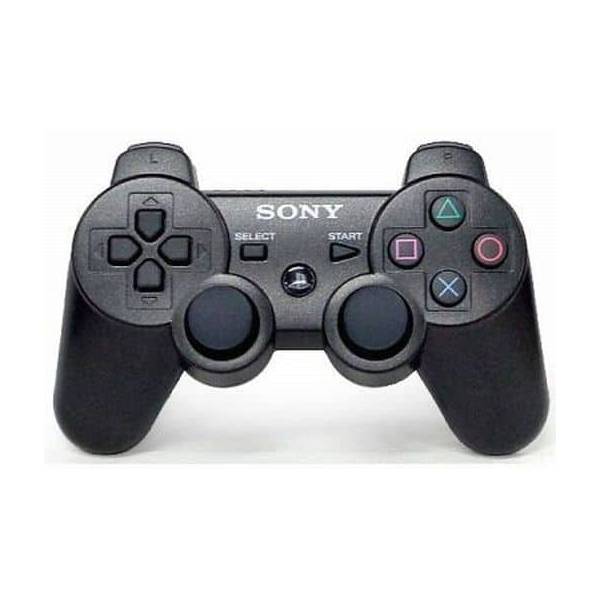 used dualshock 3