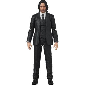 MAFEX (No.212) - John Wick Chapter 4 - John Wick | Nin-Nin-Game.com