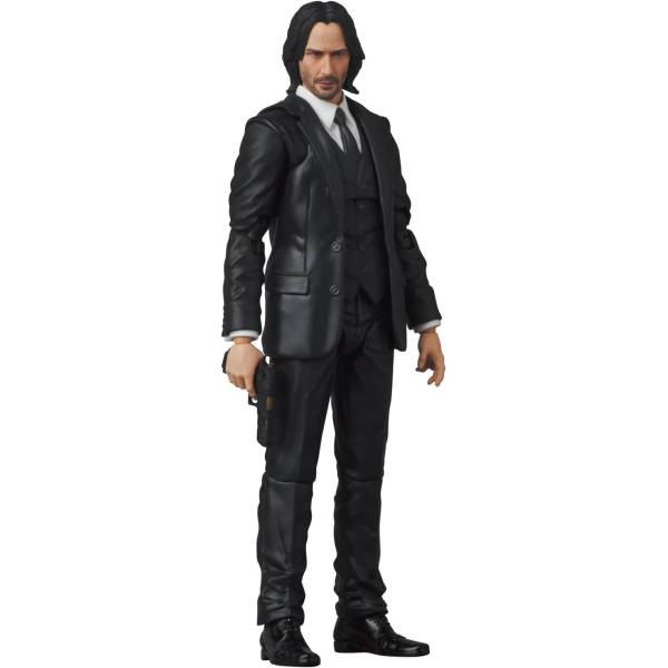 Prime Video: John Wick: Chapter 4 - Bonus X-Ray Edition