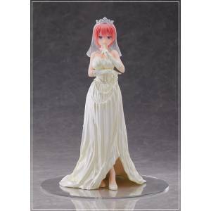 The Quintessential Quintuplets: Ichika Nakano 1/7 - Wedding Ver. (Limited Edition) [Amakuni]