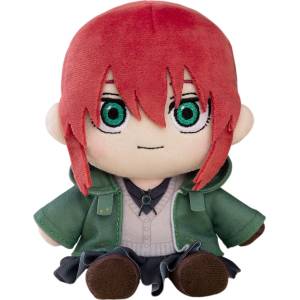 The Ancient Magus' Bride: Tenori Nuigurumi - Chise Hatori (Season 2 Ver.) [Good Smile Company]