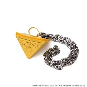 Yu-Gi-Oh! Duel Monsters: Pouch - Millennium Puzzle Ver. [Movic]