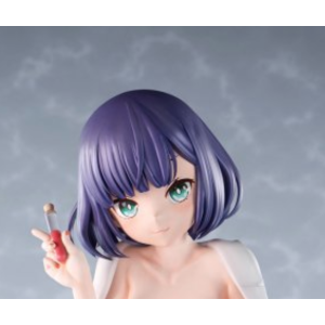 Nikkan Shoujo: Original Character - T 1/6 (Moisture Eye Ver.) [Insight]
