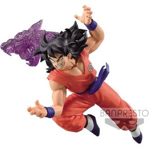 GxMateria: Dragon Ball Z - Yamcha (Banpresto) [2da Mano]