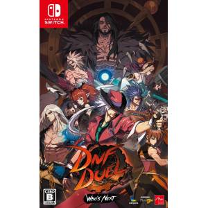 DNF Duel [Switch]